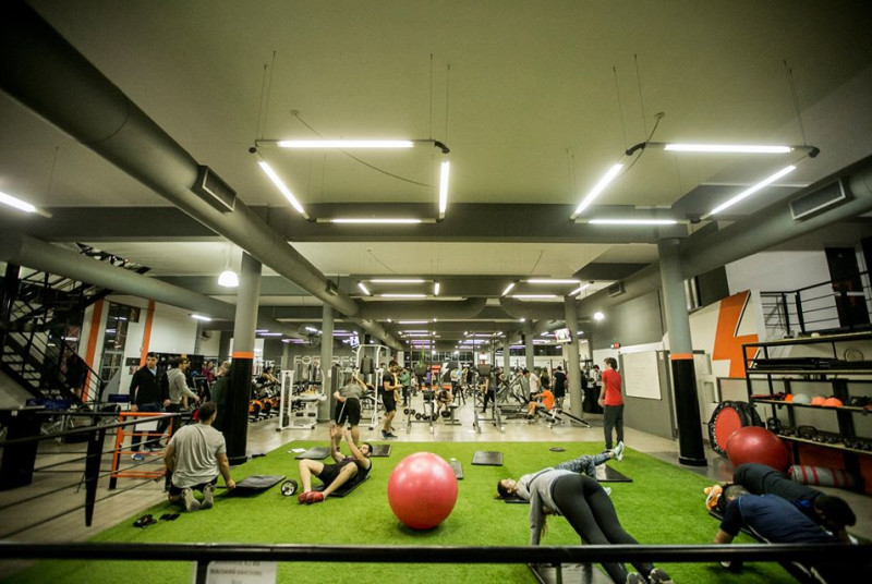 Nuestras instalaciones